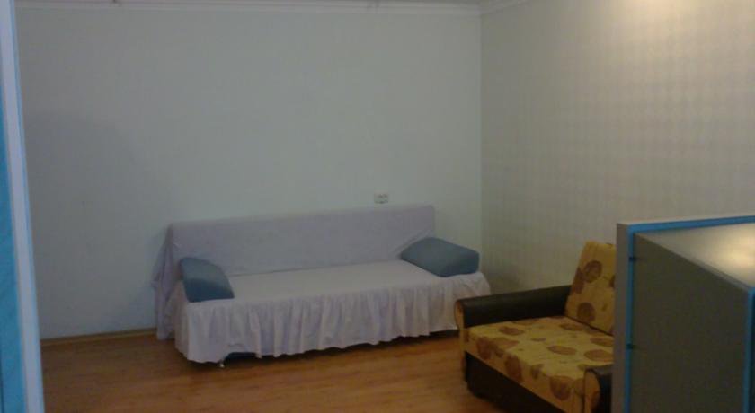 Гостиница U Pavla Ялта-26