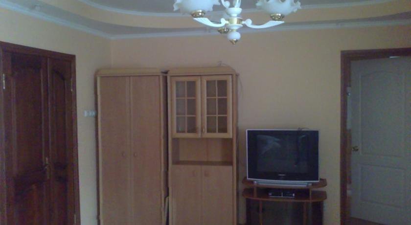 Гостиница U Pavla Ялта-38