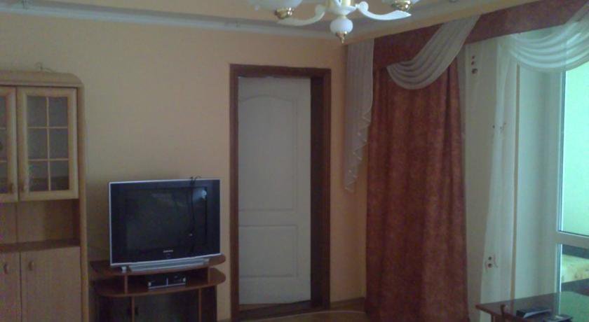 Гостиница U Pavla Ялта